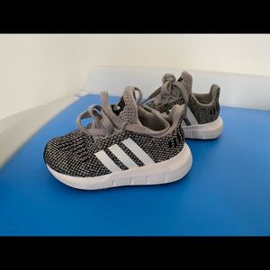 Baby toddler adidas sneakers
